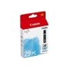 Canon Ink Cartridges - Canon PGI29PC Photo Cyan Ink Tank GENUINE