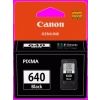 Canon Canon Ink Cartridges - Canon PG640 Fine Black Ink Cartridge GENUINE