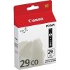 Canon Canon Ink Cartridges - Canon PGI29CO Chroma Optimizer Ink Tank (Clear Ink Tank) GENUINE