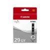 Canon Canon Ink Cartridges - Canon PGI29GY Grey Ink Tank GENUINE
