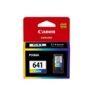 Canon Canon Ink Cartridges - Canon CL641 Fine Colour Ink Cartridge GENUINE