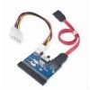 SATA Cables - CBIDETOSATA IDE to SATA or SATA to IDE Convertor for Device