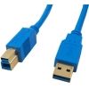 USB 3.0 Cables - CBUSB2-3.0 USB 3.0 Cable 2M (AM/BM)