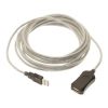 USB 2.0 Cables - CBUSBEXTB USB Extension Booster Cable (5 M)