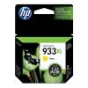HP - HP CN056AA 933XL High Yield Yellow Ink Cartridge (0.8K) GENUINE
