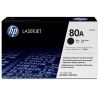 HP Toner Cartridges - HP CF280A 80A Black Toner Cartridge (2.7K) GENUINE