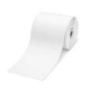 Brother - Brother RD-S01C2 Continuous Length Paper Tape (102mm) 42.8m GENUINE