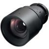 Panasonic Projector Accessories - Panasonic ET-ELW20 Short Zoom Lens for PT-EZ570 EW630 EX600 EW530 EX500