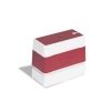 Other Brother Printer Consumables - Brother PR2770R6P 27x 70mm Red (Box of 6) with 8x ID Labels