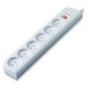 Surge Protectors - Belkin F9E600VAU2M Surge Protector | MegaBuy Computer Parts