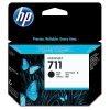 HP - HP CZ133A 711 Black Ink Cartridge GENUINE