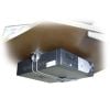 Ergotron Brackets & Mounting - Ergotron 80-105-064 Universal CPU holder Grey Colour