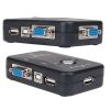 APC - APC KVM-USB KVM 2G Server Module USB KVM Switch