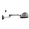 Ergotron - Ergotron 45-246-026 LX Wall Mount Keyboard Arm ALM