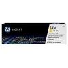 HP - HP CF212A 131A Yellow Toner Cartidge GENUINE