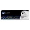 HP - HP CF210A 131A Black Toner Cartridge (1.6K) GENUINE