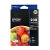 Epson - Epson C13T200692 T200692 4 Ink Cartridge Value Pack GENUINE
