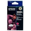 Epson - Epson C13T201392 T201392 High Capacity Magenta Ink Cartridge GENUINE