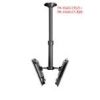 Atdec Brackets & Mounting - Atdec TH-1040-CT-B2B Telehook Back to Back accessory for