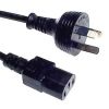 Other Accessories - Cisco CAB-ACA-RA= Power Cord Australian Right Angle
