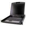APC UPS Accessories - APC AP5719 19 Rack LCD Console