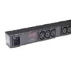 APC - APC AP9572 Basic Rack PDU 0U 16A IEC C20