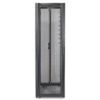 APC - APC AR3100 SX Rack 42U 600mm Wide Black