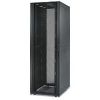 APC - APC AR3150 SX Rack 42U 750mm Wide Black