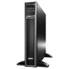 APC - APC Schneider Smart-UPS X 1000VA Rack/Tower LCD 230V SMX1000I