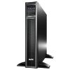APC - APC SMX750I Smart-UPS X 750VA Rack/Tower LCD