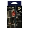 Epson - Epson C13T275192 T275192 High Capacity Claria Premium Photo Black Ink Cartridge GENUINE