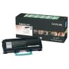 Lexmark - Lexmark E260A11P Return Program Black Toner Cartridge (3.5K) GENUINE