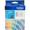 Brother - Brother LC135XLC Cyan Ink Cartridge (1.2K) GENUINE