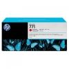 HP - HP B6Y00A 771B 775ml Chrmtc Red Ink Cartridge