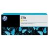 HP - HP B6Y02A 771B 775ml Yellow Ink Cartridge