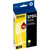 Epson - Epson C13T275492 T275492 High Capacity Claria Premium Yellow Ink Cartridge GENUINE