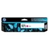 HP - HP CN623AA 971 Magenta OfficeJet Ink Cartridge