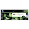 HP - HP CN628AA 971XL Yellow OfficeJet Ink Cartridge