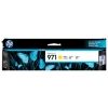 HP - HP CN624AA 971 Yellow OfficeJet Ink Cartridge
