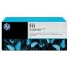 HP - HP B6Y03A 771B 775ml Lt Magenta Ink Cartridge
