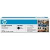 HP - HP CB540A No 125A Black Toner Cartridge (2.2K) GENUINE