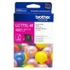 Brother - Brother LC77XLM Magenta Super High Yield Ink Cartridge (1.2K) GENUINE