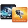 NAS Accessories - Synology License Pack 4 SFW IP Camera License Pack 4 (physical product)