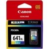 Canon Ink Cartridges - Canon CL641XL Fine Colour Cartridge GENUINE