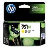 HP - HP CN048AA 951XL Yellow Ink Cartridge GENUINE