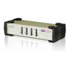 Aten - Aten 4 PORT USB VGA KVM SWITCH 2YR