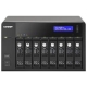NAS Accessories - Qnap TS-869 Pro 8-Bay Hotswap NAS 2yr Warranty