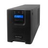 UPSes - CyberPower PR1000ELCD Pro Series 1000VA Tower UPS with LCD 3yr Adv. Replacement