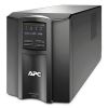 APC UPSes - APC Smart-UPS 1500VA LCD RM 1U 230V