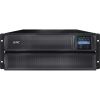 APC - APC Smart-UPS X 2200VA Rack/Tower LCD 200-240V